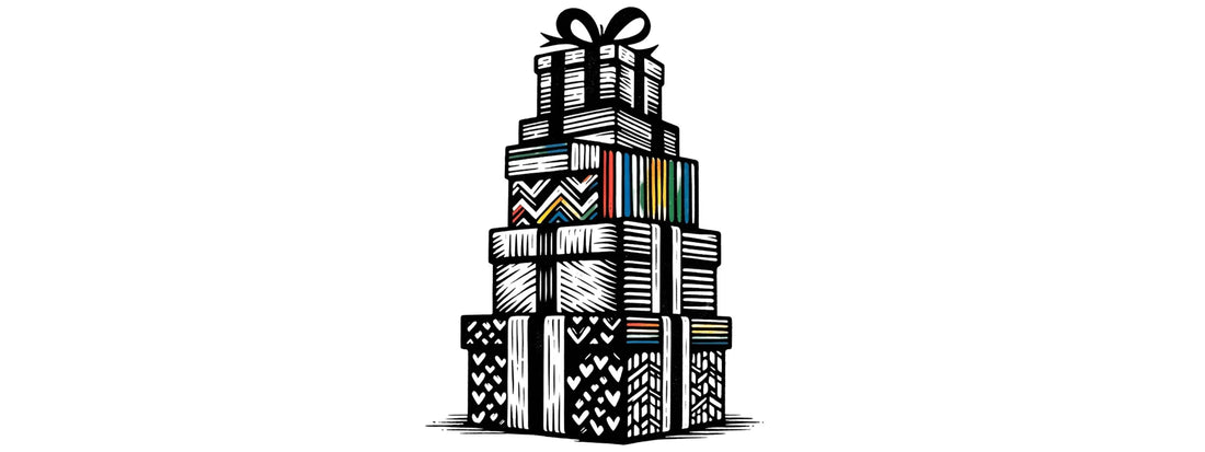 Celebrate Queer Creativity This Christmas: A Holiday Guide to Toronto-based LGBTQ+ Artists and Artisans