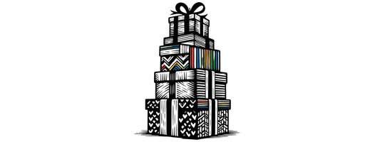 Celebrate Queer Creativity This Christmas: A Holiday Guide to Toronto-based LGBTQ+ Artists and Artisans