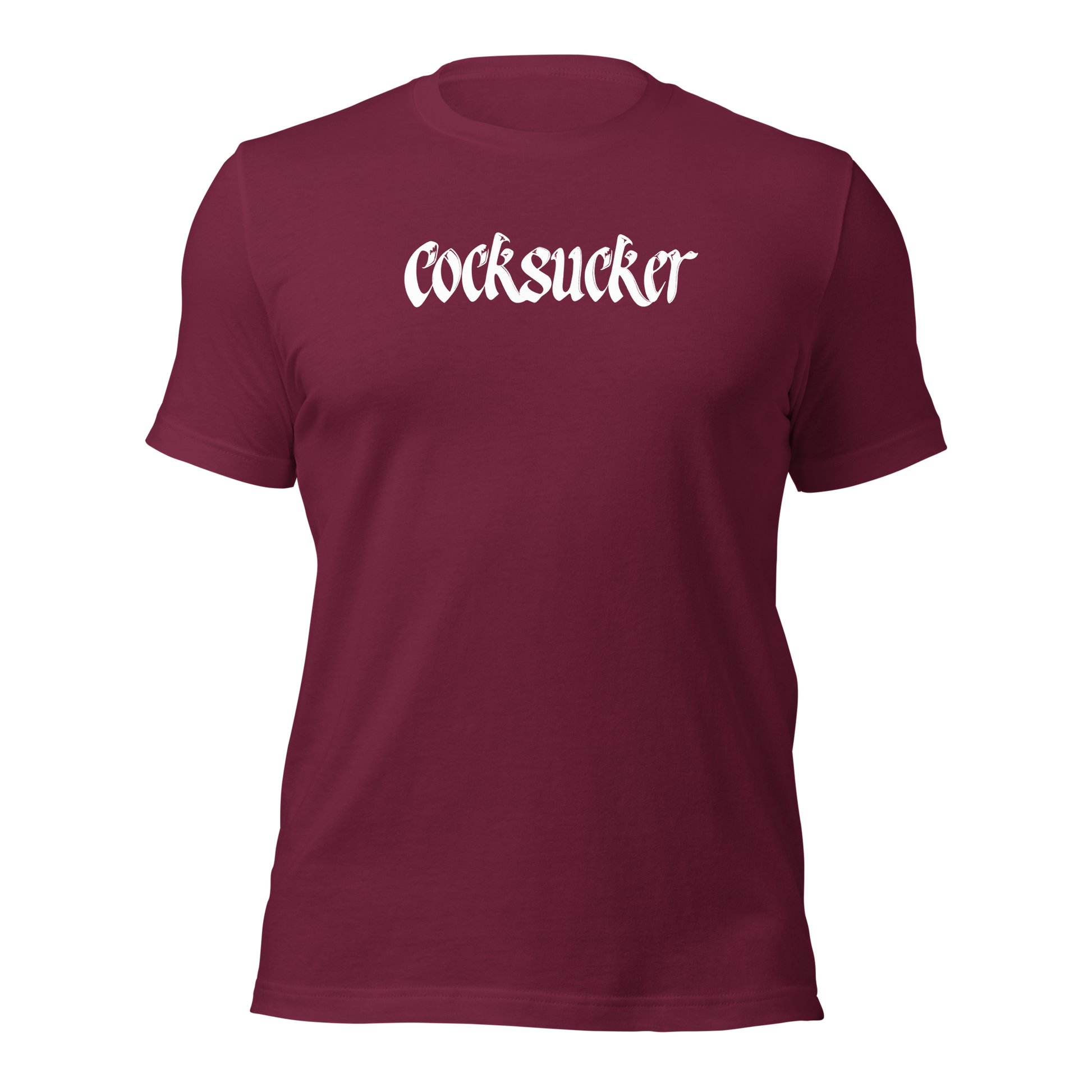 Cocksucker T-Shirt Queero Gear