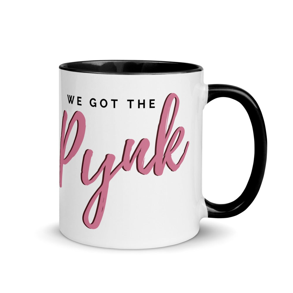 Janelle Monae Mug Queero Gear