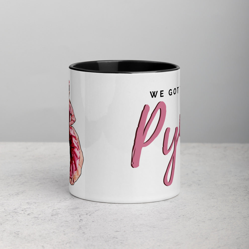 Janelle Monae Mug Queero Gear