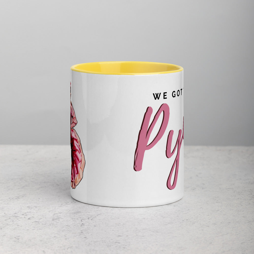 Janelle Monae Mug Queero Gear