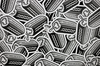 Twink(ie) Sticker Queero Gear