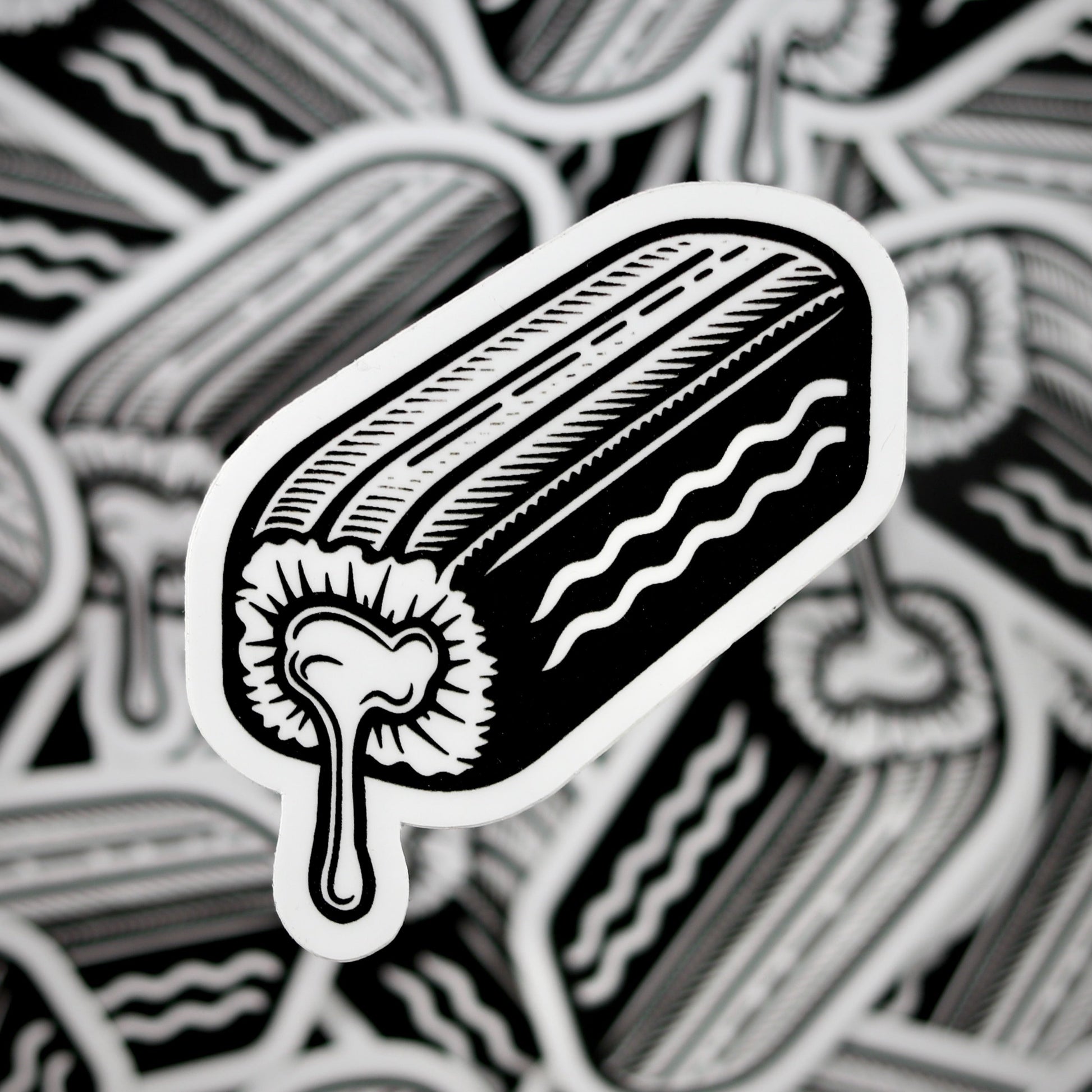 Twink(ie) Sticker Queero Gear