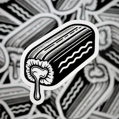 Twink(ie) Sticker Queero Gear