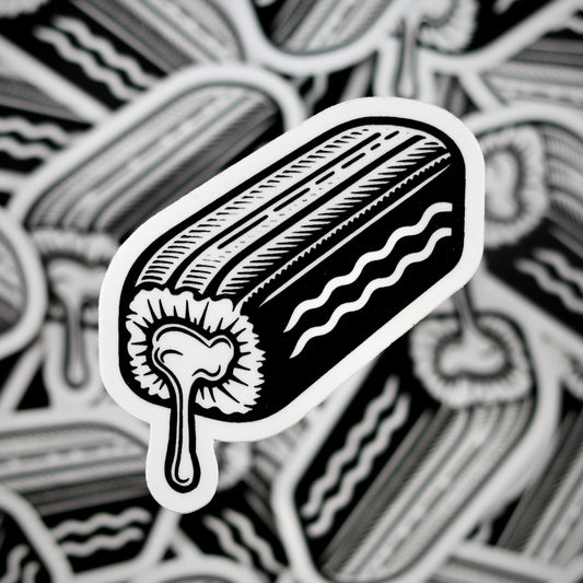 Twink(ie) Sticker Queero Gear