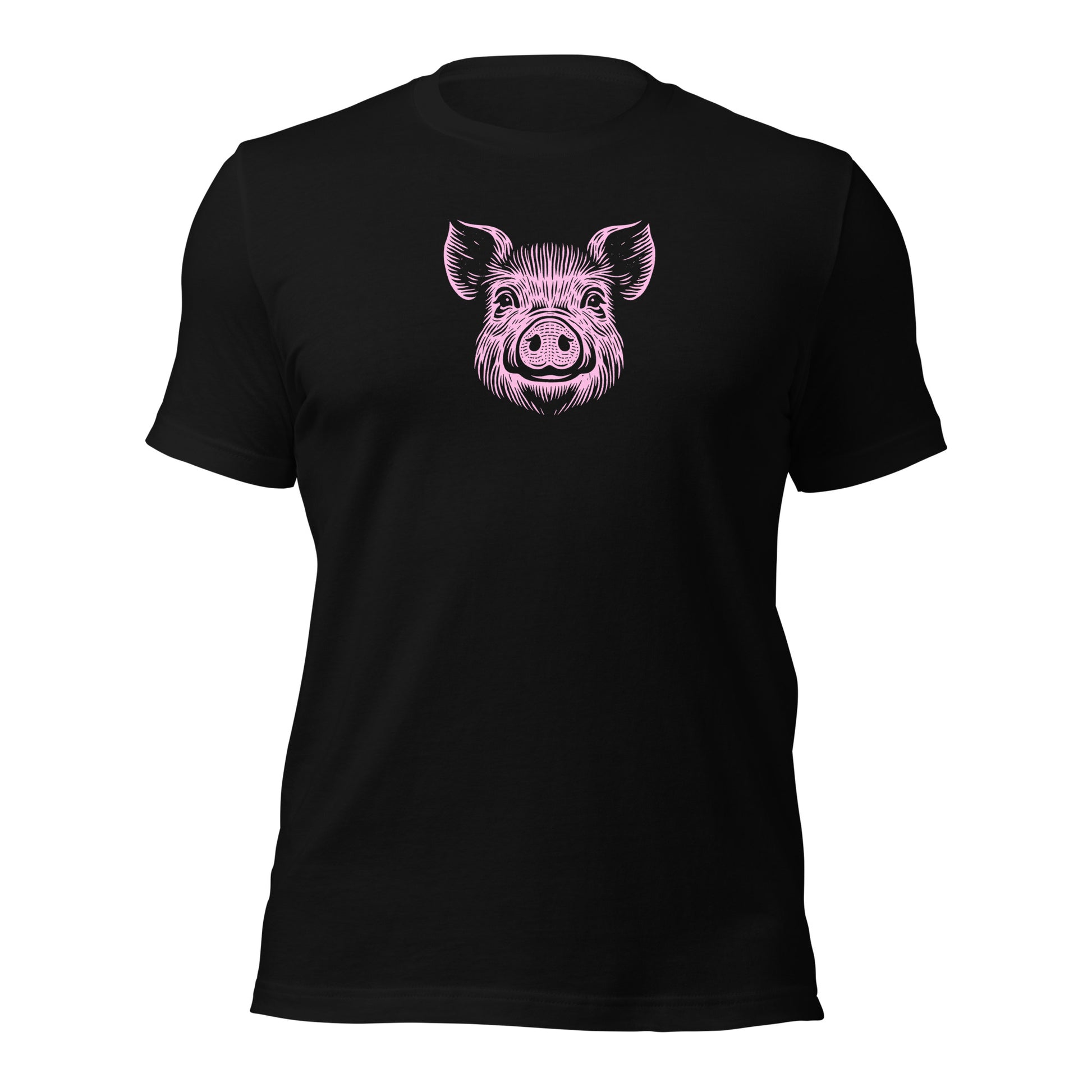 Pig T-Shirt Queero Gear