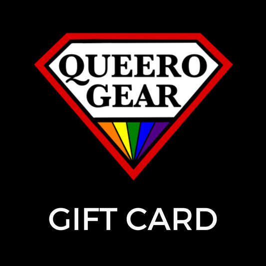 Queero Gear Gift Card Queero Gear